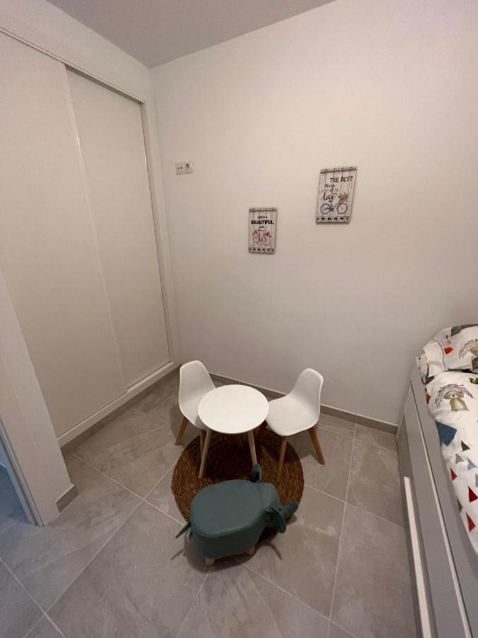 Fuengirola Center Daire Dış mekan fotoğraf