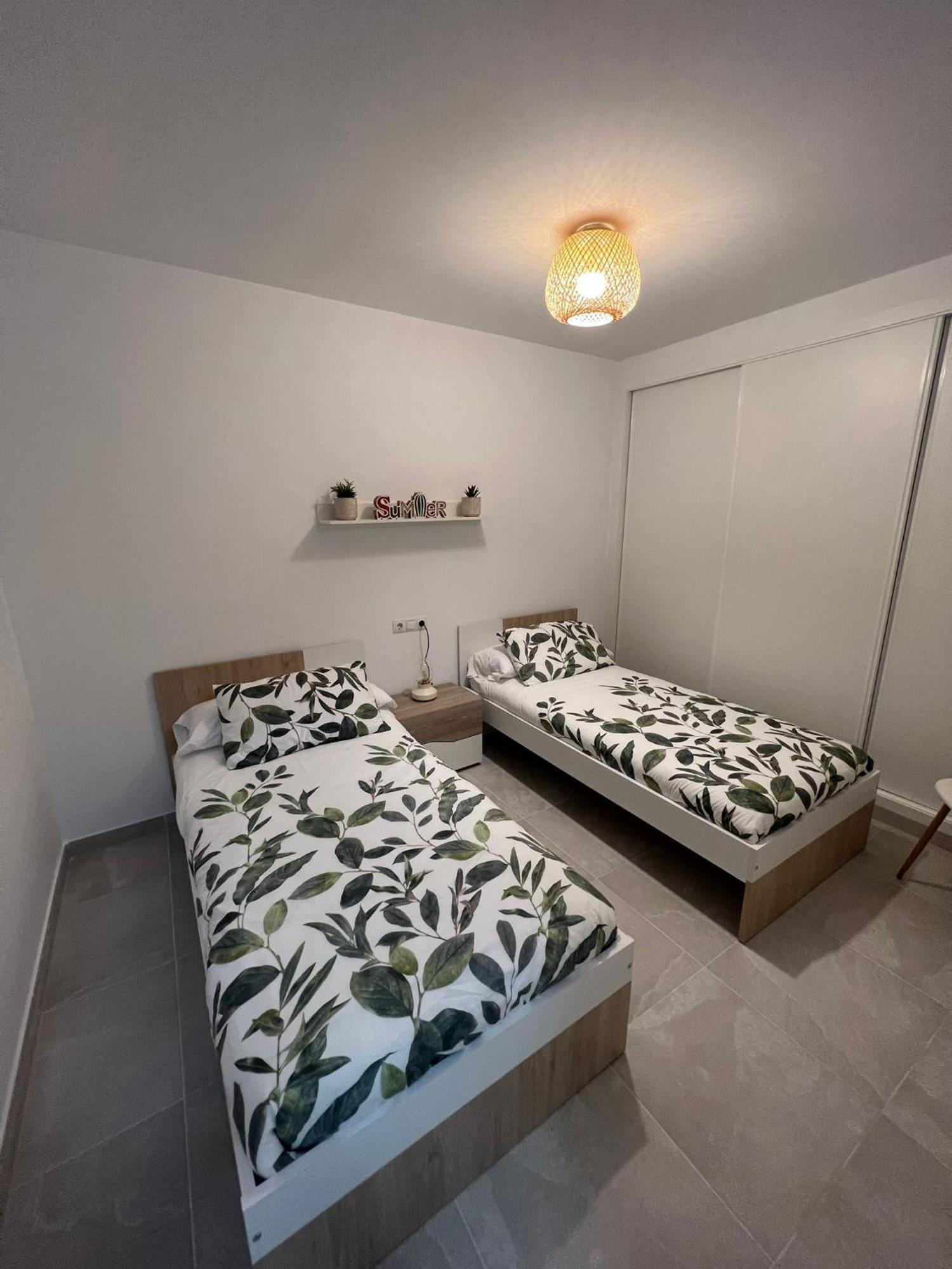Fuengirola Center Daire Dış mekan fotoğraf